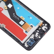LCD Screen Touch Display Digitizer for Mobile Phone Replacement Accessories LCD Display Assembly with Frame