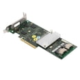 thumbnail image 4 of Mgaxyff Cache Controller, Cache Controller Card,D2616 SAS2108 /SAS 6Gbs 512M Cache Array Controller Card Low Baffle, 4 of 8