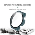thumbnail image 3 of WIFKLSIIPG Screen Protector Cover Suitable Compitable with Huawei Watch GT 2 Pro 46mm Glass Case+Film Smart Watchband Full Protective Cover 2ml, 3 of 7