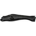 thumbnail image 5 of Dorman Chassis Control Arm CA59963PR Premium; OE Replacement; Non-Adjustable; Black; Steel; Single, 5 of 5