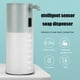 thumbnail image 3 of FLhrweasw Dispensador Jabón Automático Comfort 350 ML Con Sensor IR IPX4 Al (gris), 3 of 9