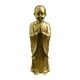thumbnail image 2 of Estatua de Buda Gloria pequeña figura Feng Shui, 2 of 9