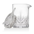 thumbnail image 2 of Dublin Crystal Cocktail Mixing Pitcher, 2 of 2