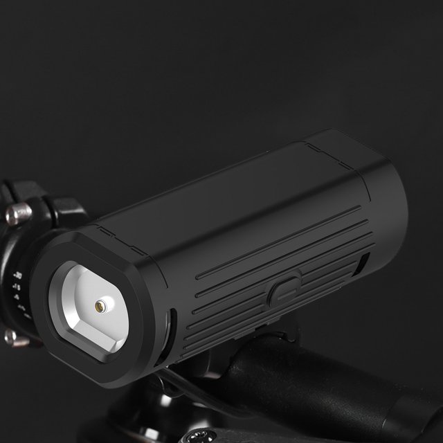 Funda protectora de silicona para luz de bicicleta antipérdida para Garmin Varia UT800