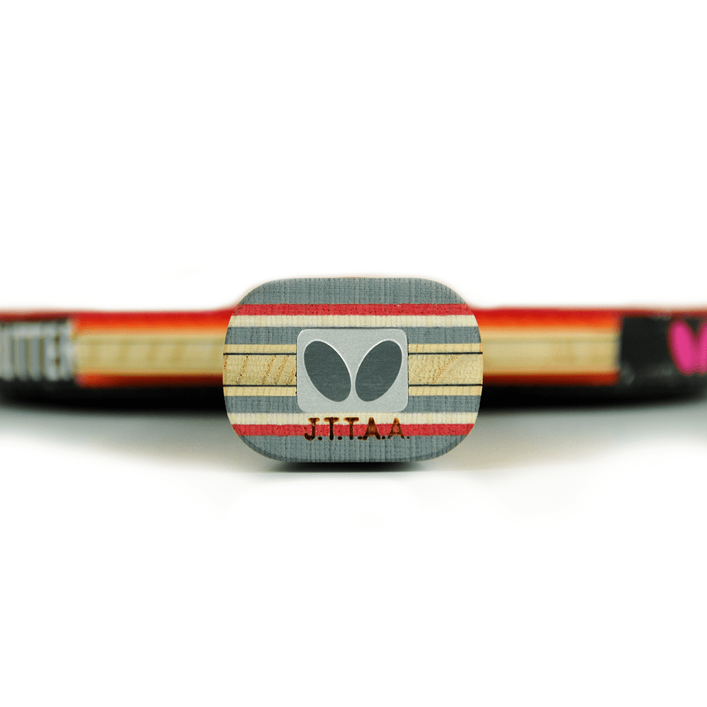 Butterfly Primorac Carbon FL Pro-Line with Tenergy 05