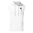 thumbnail image 4 of JAKANYQ Débardeur Homme Été Vêtements de Course Extérieur Plage Imprimé Noix de Coco Col Rond Sans Manches Coupe Décontractée, m, 4 of 4