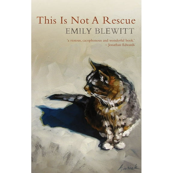 This Is Not a Rescue (Paperback)