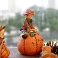 thumbnail image 1 of Calabazas Artificiales Decorativas Esculturas Multiusos Decoración del Hogar Calabazas Decorativas Decoración Única para el Hogar, 1 of 10