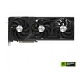 thumbnail image 2 of GIGABYTE GeForce RTX­­ 4070 Ti SUPER WINDFORCE MAX OC 16G Graphics Card, 3x WINDFORCE Fans, 16GB 256-bit GDDR6X, GV-N407TSWF3MAX OC-16GD Video Card, 2 of 8