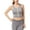 Gunsmoke, variant on Nike Womens Yoga Running Sports Bra