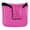 Bright Rose, variant on Haosy Bright Rose Golf Mallet Putter Cover Strong Magnetic Leather Golf Club Headcover Closure
