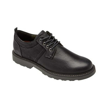 Nunn Bush Men's Cam Moc Toe Oxford - Walmart.com