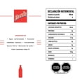 thumbnail image 3 of Refresco Escuis sabor hierro 600 ml, 3 of 3