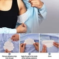 thumbnail image 4 of LLC Coussins Jetables - 80 Pièces, Invisibles, Confortables, Anti-Odeur - pour Homme et Femme, 4 of 5