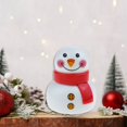 thumbnail image 3 of Christmas Socks Christmas Toys Mini Children's Racing Cars Christmas Party Presents Christmas Snowmen Christmas Tree Shaped Toy Cars And Power Toys Clockwork Springy Chattering Style 30pcs 13cm, 3 of 8