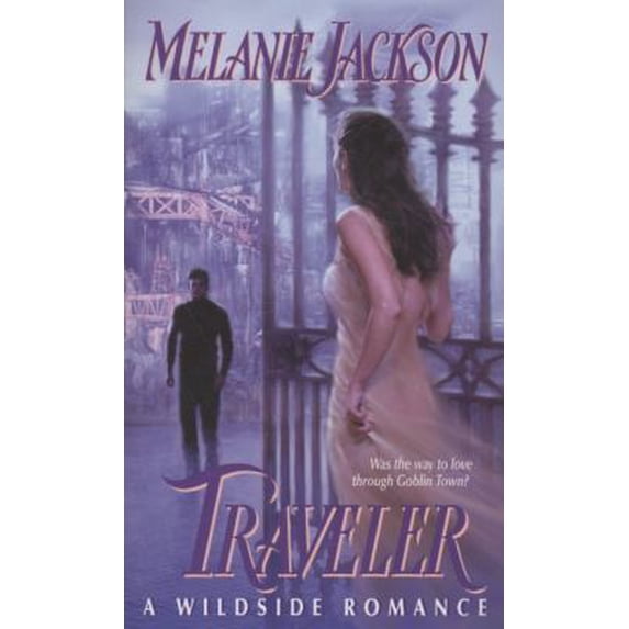 Pre-Owned Traveler (Paperback) 050552533X 9780505525338