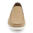 thumbnail image 6 of Vance Mens Corey Moc Toe Slip-on Loafer, 6 of 9