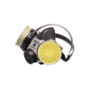 MSA Small Black SoftFeel Hycar Comfo Classic Respirator
