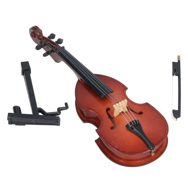 Support de violon support violon en bois support pour violon instrument à  cordes
