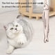 thumbnail image 3 of Juguete con hierba gatera, pez de juguete, hierba gatera, gatito, pez masticable, juguete para gato, molar, deportes para gatos, 3 of 5