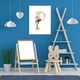 thumbnail image 3 of Pintura de diamante Wdftyju 5D flor letra P Taladro redondo completo DIY pared manualidades, 3 of 9