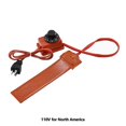 thumbnail image 1 of Guitar Bridge Lower Bridge Bridge Nut Disassembly Heating Pad, 1 of 5