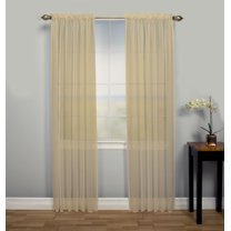 Lucerne 2 Way Pocket Panel 52 x 84 Linen