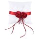 thumbnail image 3 of Almohada De Anillo, Accesorios De Boda, Decorativa De 7,9 X 7,9 X 3,7 Pulgadas Para Bodas En La Playa, Accesorios De Boda, Ceremonia, Regalos De Boda Mgaxyff Ring Pillow, 3 of 8