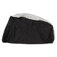 thumbnail image 1 of Bike Cover,Bike Cover Sunproof Rainproof Bike Covers Outdoor Storage Waterproof Bicycle Cover True Excellence, 1 of 8