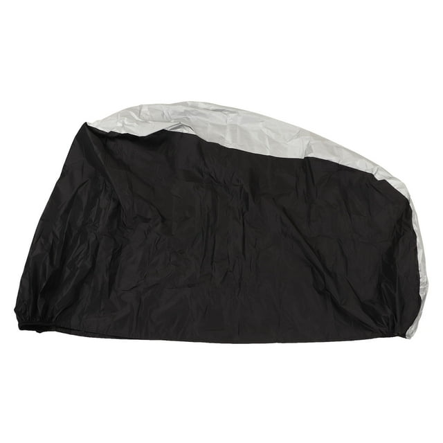 Bike Cover,Bike Cover Sunproof Rainproof Bike Covers Outdoor Storage Waterproof Bicycle Cover True Excellence