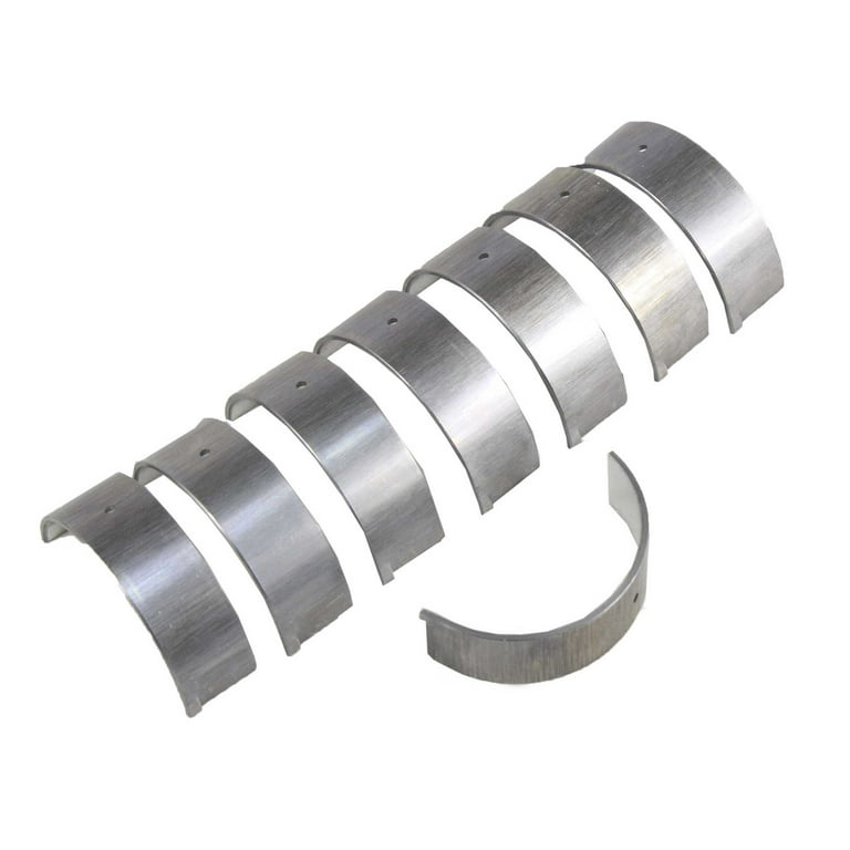 Complete Piston Ring & Bearing Kit For Toyota 1.8L 1ZZFE - Fits Corolla, Celica, MR2 1998-2008