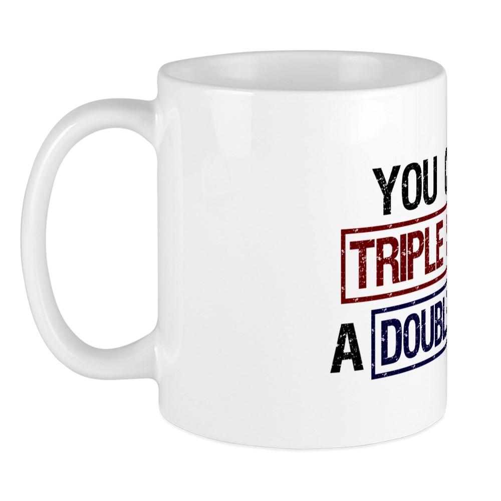 CafePress Dumb And Dumber Mug Unique Coffee Mug, Coffee Cup