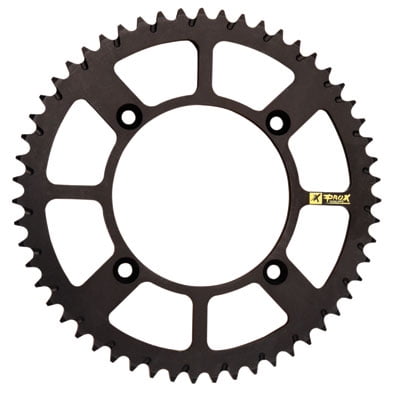 Pro X Aluminum Rear Sprocket 49 Tooth for KTM 550 MXC 1993-1996