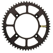 Pro X Aluminum Rear Sprocket 51 Tooth for KTM 450 SX-F 2007-2018
