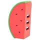 thumbnail image 1 of Puntoco Expansión multifunción para computadora portátil Hub Fruit Hub Divisor de 3 puertos Expansión linda y maravillosa, 1 of 1