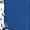ROYAL BLUE, variant on - Snowman - Men's Long Sleeve T-Shirt