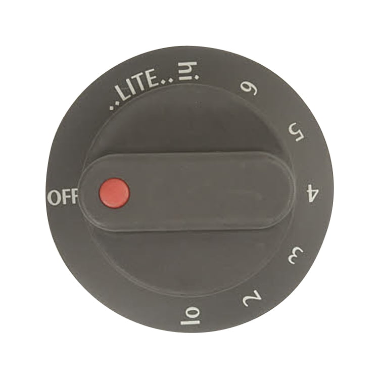 318099104 Frigidaire Cooktop Knob Walmart Com