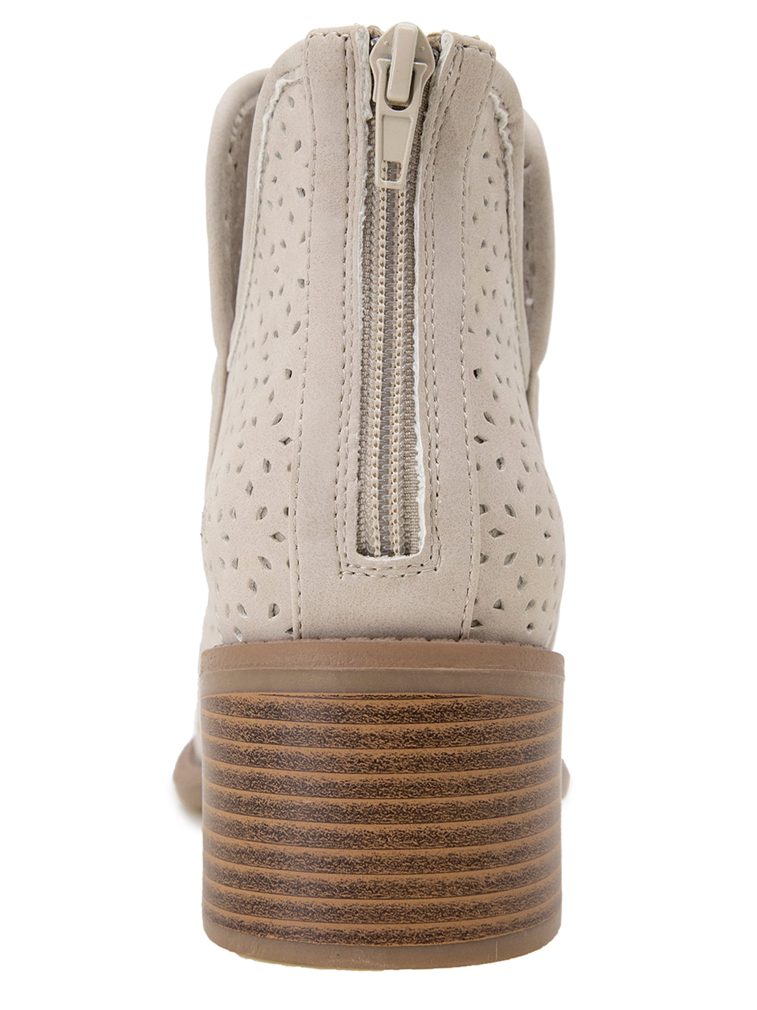 UnionBay Women's Brielle Ankle Boot