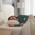 thumbnail image 2 of Tempur-Pedic TEMPUR-Cloud Adjustable Memory Foam Bed Pillow, Standard, 2 of 10