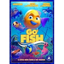 Lions Gate - Go Fish [DIGITAL VIDEO DISC]