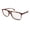 matte blonde havana, variant on NEW JACK SPADE FULTON MENS/WOMENS SHIELD FULL-RIM BLACK CLASSIC SIMPLE & ELEGANT PILOT FRAME DEMO LENSES 57-16-140 FLEXIBLE HINGES EYEGLASSES/GLASSES
