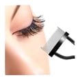 thumbnail image 4 of Peine separador de pestañas Hello Beauty 1  Pieza, 4 of 4