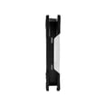thumbnail image 6 of SilverStone FW Series SST-FW123-RGB 120mm RGB LED Case Fan, 6 of 8