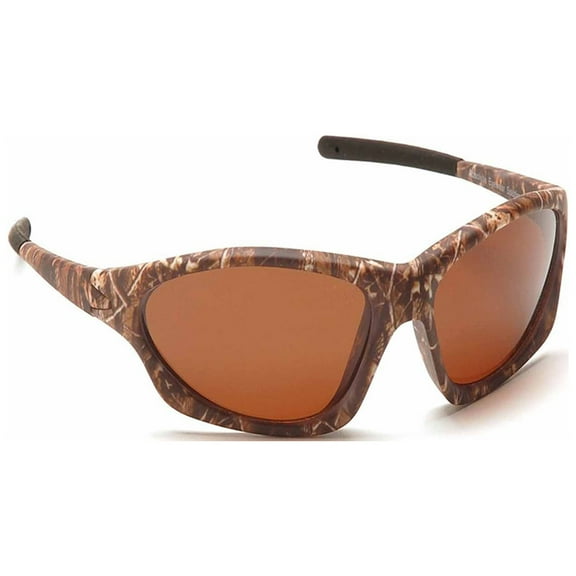 Sniper Hardwood Non-Polar Adult Sunglasses