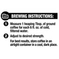 thumbnail image 5 of Great Value Colombian Whole Bean Coffee, Medium Dark Roast, 10 oz, 5 of 9