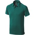 thumbnail image 1 of Elevate Polo à Manches Courtes Ottawa pour Hommes, 1 of 3