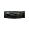 thumbnail image 2 of Seal Shield Machine Washable Medical Grade Keyboard, 2 of 2