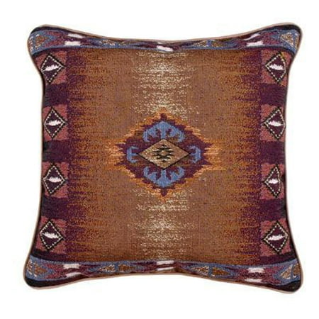 Southwest Decorative Accent Decorative Throw Pillow 40 X 40 Extraordinary Southwest Decorative Pillows Southwest Decorative Accent Decorative Throw Pillow 40 X 40 Extraordinary Southwest Decorative Pillows