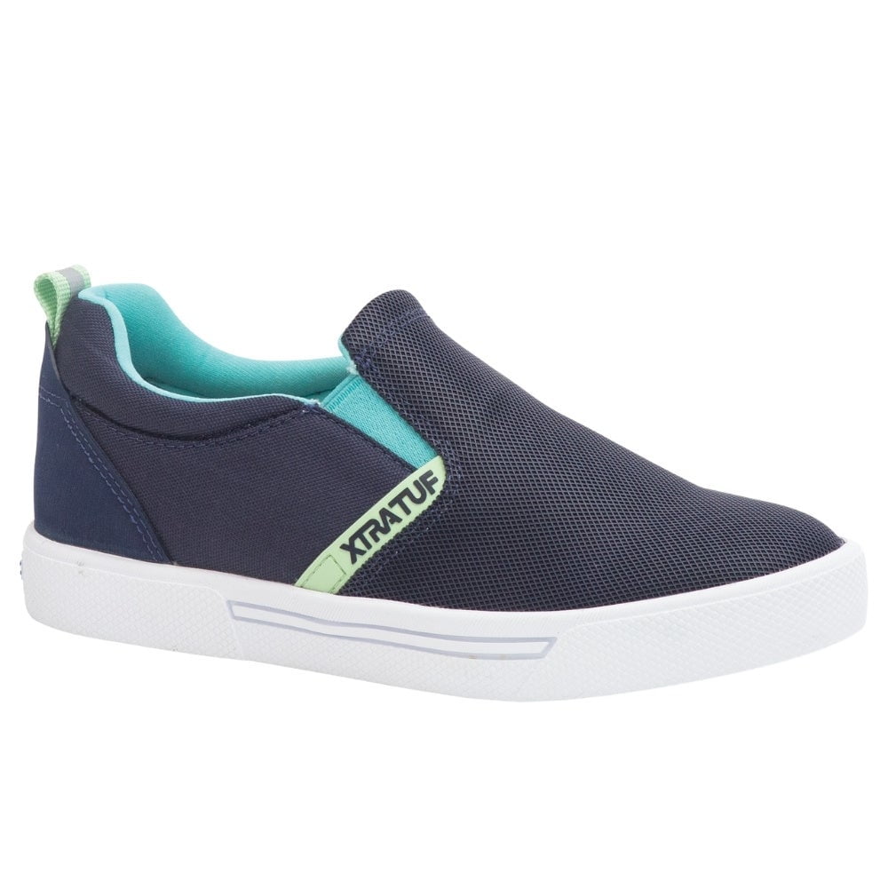 Xtratuf Womens Topwater Slip On 