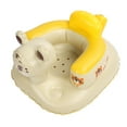 thumbnail image 2 of Infant Inflatable , Infant Back Support Sofa Pretty Design Soft  Leakage Free Safe  Stability  For Pool, 2 of 8